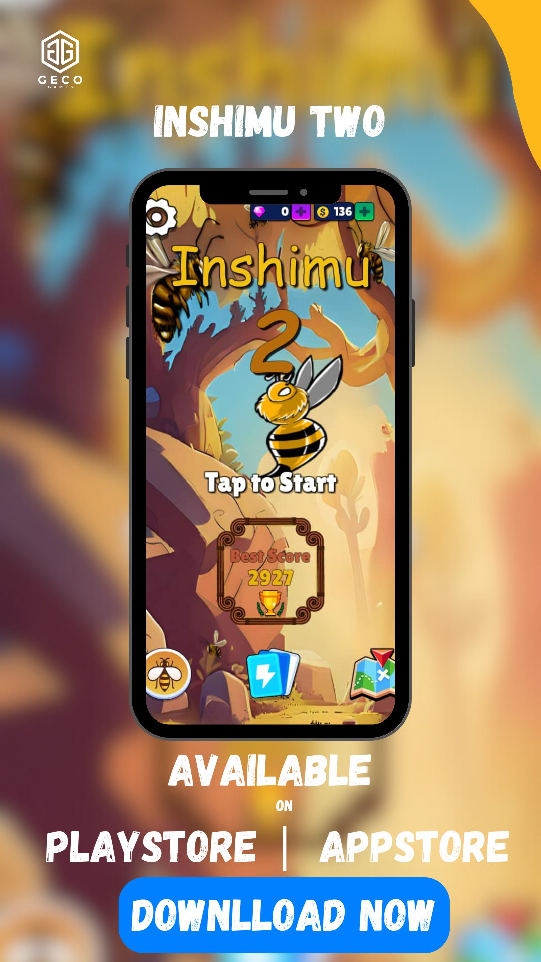 Inshimu Two